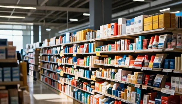 渠道分销中的节点可查产品理解误区分析